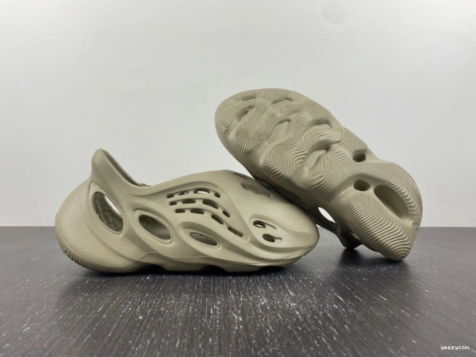 Stone GV6840 Foam RNR Yeezy Salt Adidas 1005